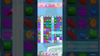 Candy Crush Saga Level 216 Walkthrough || Ice Candy Collectable #candycrush #femalegamer #2026 #cand