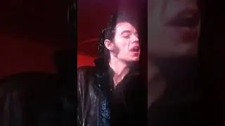 Mick Jagger Performance 1970 - 