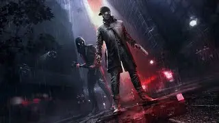 Watch Dogs: Legion Bloodline Walkthrough Part 10 Ending Face 2 Face, Devon V Devin: London Culling