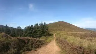 SILVERMINES Virtual Run | Virtual Running Videos For Treadmill in Ireland