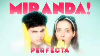 Miranda! - Perfecta (En Vivo Luna Magistral)