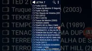 Instalando e configurando ProgTV+Lista gr&aacute;tis funcionado