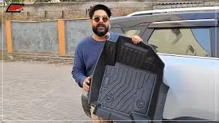GFX Life Long 3D Car Mats win the comparison with premium fit, durability, and superior quality.