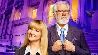 Night Court Season 3, Episode 4 Clip Previews a Murder Mystery in the Courthouse