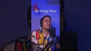 My Saving Grace (Mariah Carey Cover)