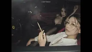 The Gangster Real Life (Sexy Bass)🤍 PuPuNany + Million Miles + Sex & Gun + Nasty Girl