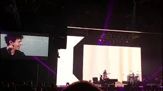 Micha&euml;l Gregorio - Compilation (Live au Summum, Grenoble / 2023)