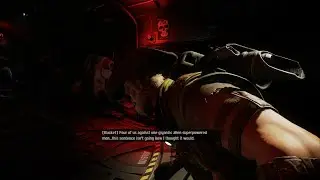 Griffin VS Kraken In Orbital Drill - Evolve Trapper Gameplay [1080p 60] PS4