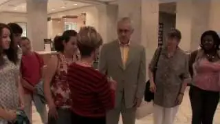Smithsonian American Art Museum - Teacher's Orientation Video
