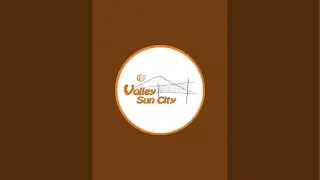 Under 19 Gupe - Sun City sta trasmettendo dal vivo.