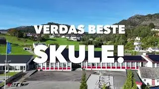 Strandvik Montessoriskule 2025:2026