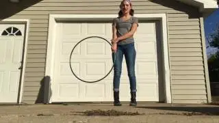 Jumping Lasso JAM tutorial featuring Sponsored Jam Hooper KAITY K