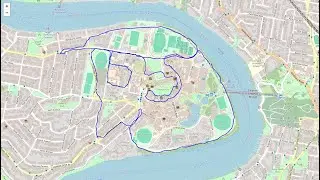 224 Django app with strava auth &mdash; A Python Hands-On Session