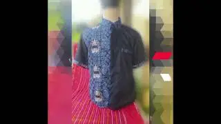 Batik Karo Batik Keren @Lydianta_Batik 