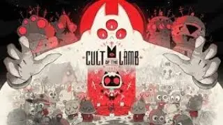 Cult of the Lamb, More Raiding with Raider climbing the ranks pretty quickly