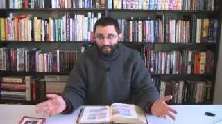 Titus Chapter 3 Expository Study Part 2