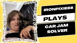Car jam solver level 10 complete with ads #carjam 
