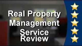Property Management Brampton Incredible 5 Star Review by John Cropley