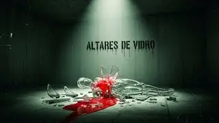 ALTARES DE VIDRO - ROCK CIRSTÃO