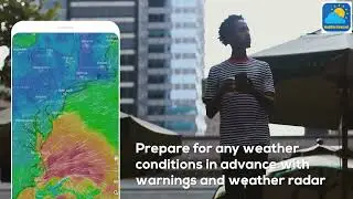 Daily Weather Forecast