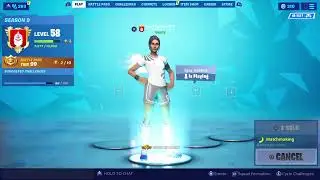 Fortbyte 33 location