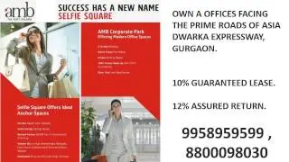 AMB Selfie Square sector 37d gurgaon, selfie square sector 37d gurgaon
