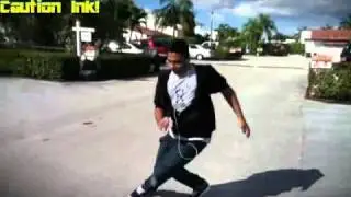 Caution 1nk! - We Back Takin Over 2011 [Keep Jerkin Alive]