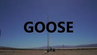Cal Poly's First Liquid Rocket Launch