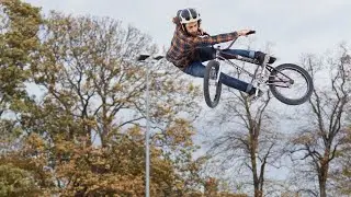 Jack Sunderland Bicycle Union x United