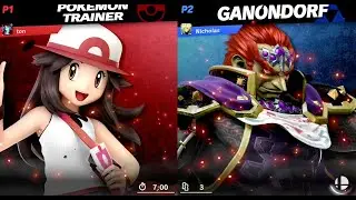 Sorry Ganon 