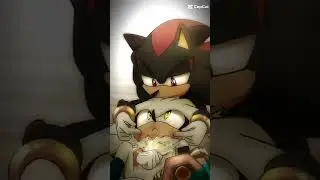 Sonic even had to cry..... #shadow #silver #sonic
