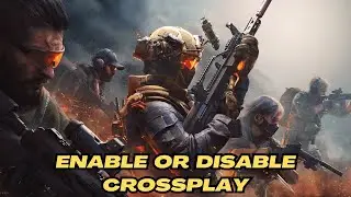 Delta Force: Enable or Disable Crossplay on PS5, Xbox Series X and S