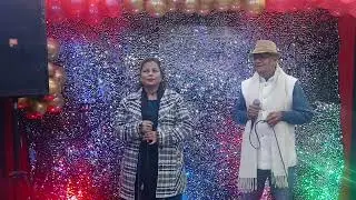 Kisi najar ko tera intjar aaj bhi hai