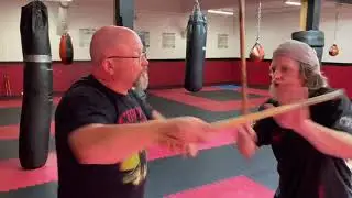 Breaking Patterns and Connecting Patterns