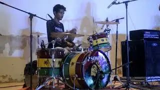 Musika Samuna muna eee , 2022- 4, Mercado Lama