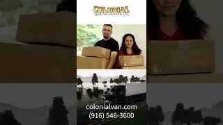 Full Service Moving and Storage facility with locations in Sacramento, Fresno, and Reno. #moving