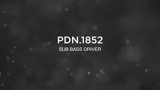 Precision Devices Product Focus - PDN.1852