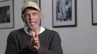 Birrarangga Film Festival 2019 - interview with Tony Briggs