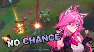 ELECTROCUTE KATARINA IN 2025 BE LIKE&hellip;