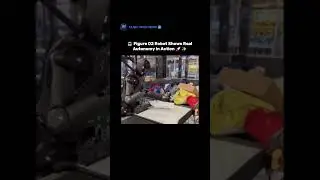 🤖 Figure 02 Robot Shows Real Autonomy in Action 🚀✨