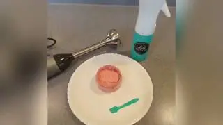 How to fix lumpy/dried up chalk with Chalk Couture with Making Maria