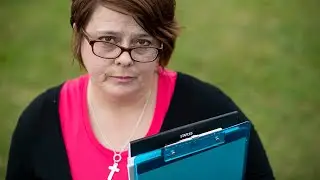 Former manager: How I learned about a hidden camera in women's shelter