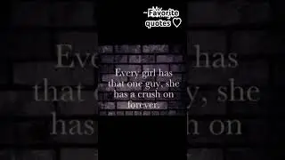 Cute quotes &hearts;︎