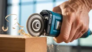 Beginner to Pro? These 2025 Woodworking Tools Change EVERYTHING