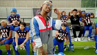 Lil Bam - Julio (Remix) (feat. Rick Ross & Jucee Froot)  [Official Music Video]