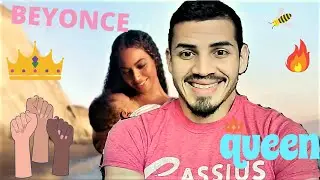 Beyonce &ndash; Daddy Lessons REACTION