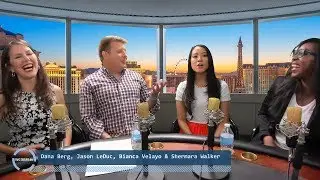 Building Culture and Energy in Your Business &ndash; Panel Discussion on Geeks R Sexy