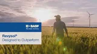 Revysol&reg; &ndash; The latest fungicide innovation by BASF