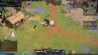 LOST ARK SORCERESS 1380+