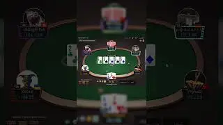 $10,000 Bad Beat JACKPOT